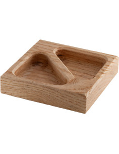 Porte-jetons avec 2 compartiments idéal pour les soirées jeux 2