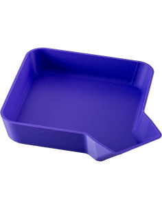 Boite de rangement pour pions de jeux de société 2