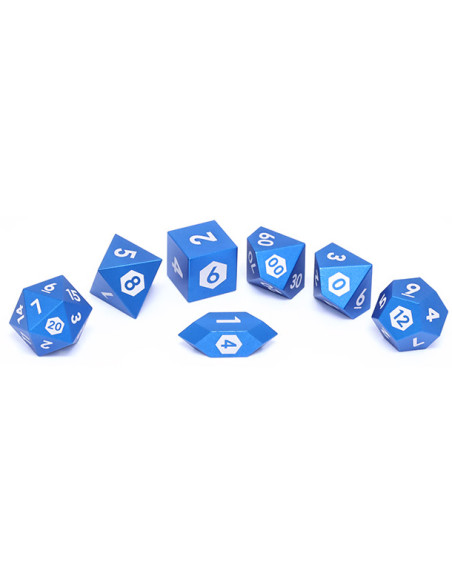 Dés RPG les plus équilibré du monde