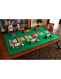 Tapis de Jeu Premium 5mm : Tout simplement le Meilleur Playmat du Marché 2