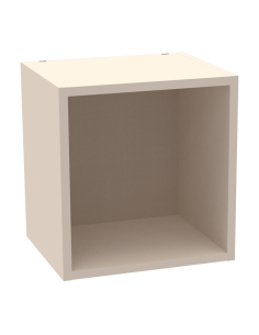 Meubles Suspendus de Rangement pour Jeux de Société L.40cm H.42cm 2